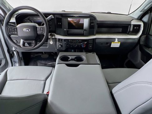 New 2026 Ford F350 XL w/ XL Chrome Package image 7