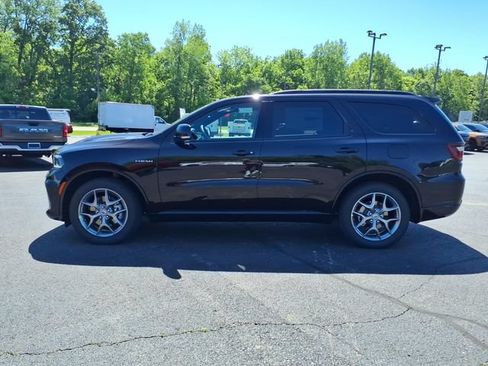 New 2026 Dodge Durango GT AWD/4WD image 4