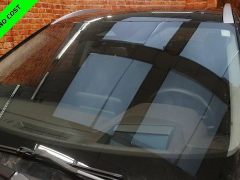 Certified 2023 Nissan Rogue Platinum w/ Platinum Premium Package image 92