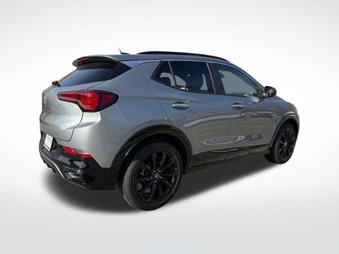 New 2026 Buick Encore GX Sport Touring image 7