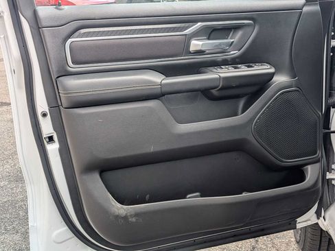 New 2026 RAM 1500 Big Horn AWD/4WD image 10