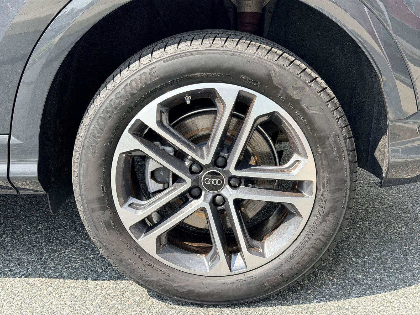 Certified 2025 Audi Q5 Premium w/ Convenience Package AWD/4WD image 27