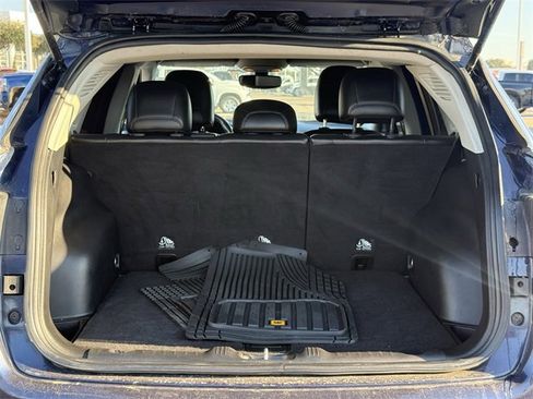 Used 2018 Jeep Compass Latitude w/ Popular Equipment Group image 31