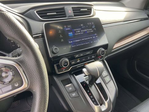 Used 2021 Honda CR-V EX image 24