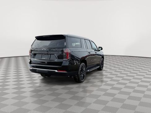 New 2026 Chevrolet Suburban LS w/ LPO, Dark Essentials Package image 14