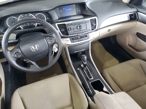 Used 2014 Honda Accord LX image 11