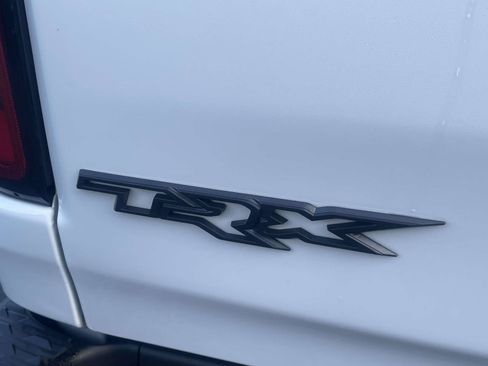 Used 2022 RAM 1500 TRX w/ TRX Level 1 Equipment Group AWD/4WD image 7