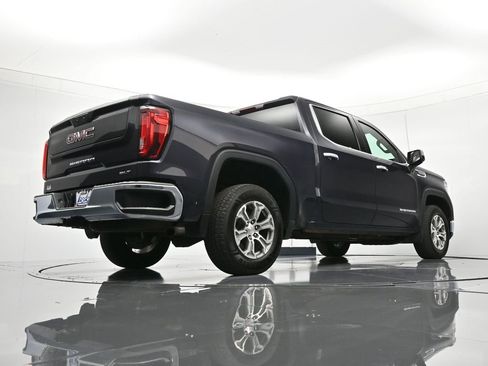 Certified 2024 GMC Sierra 1500 SLT image 40
