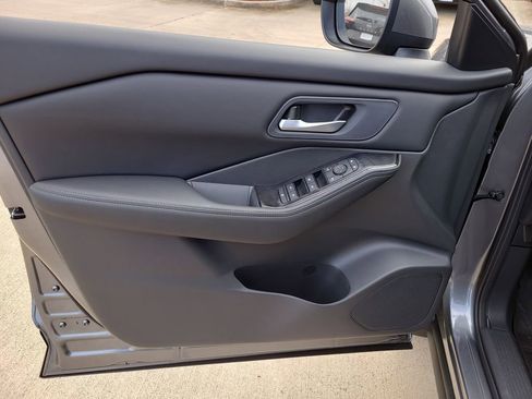 New 2026 Nissan Rogue SV w/ Cold Weather Package FWD image 14