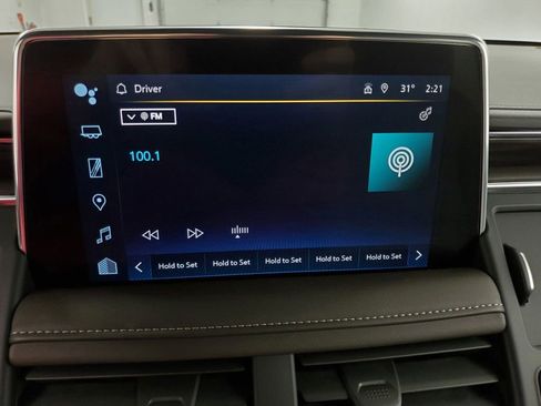 Used 2024 Chevrolet Tahoe LT w/ Luxury Package image 15