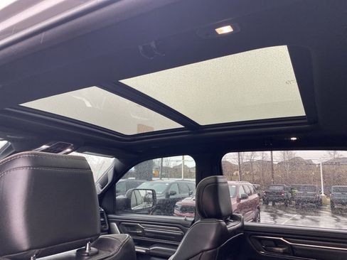 Used 2019 RAM 1500 Limited image 22