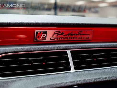 Used 2010 Chevrolet Camaro SS w/ LPO, Ground Effects Package image 77