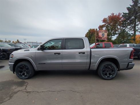 New 2026 RAM 1500 Big Horn image 4