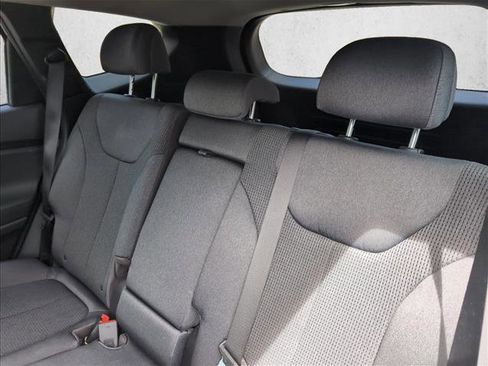 Certified 2021 Hyundai Santa Fe SEL image 18