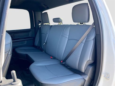 New 2026 RAM 2500 Tradesman image 22