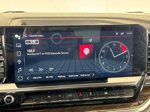 Used 2023 GMC Sierra 1500 Elevation RWD image 32