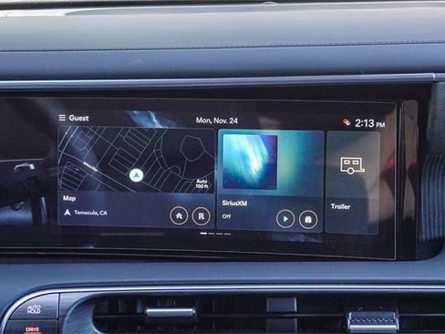 New 2026 Hyundai Palisade Calligraphy image 14