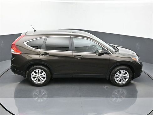 Used 2013 Honda CR-V EX image 18