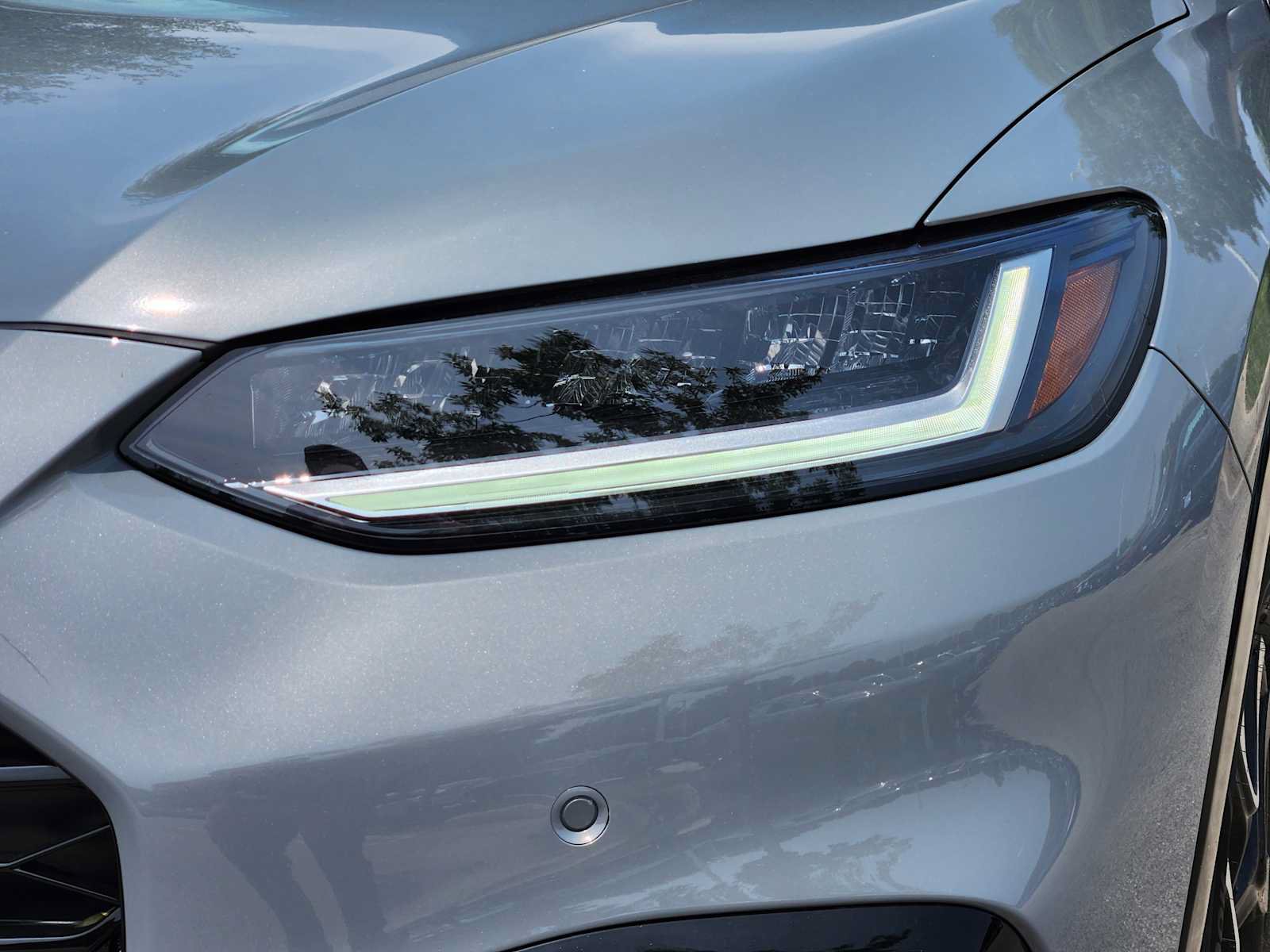 New 2027 Honda HR-V EX-L image 6