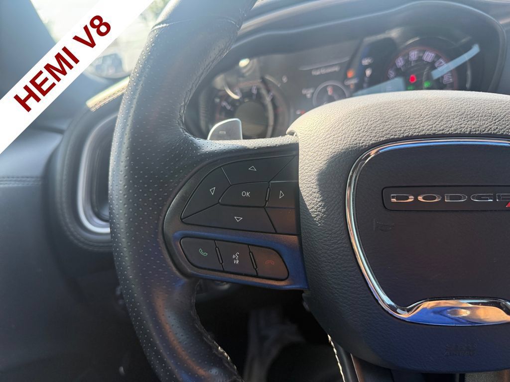 Used 2020 Dodge Challenger R/T w/ Plus Package RWD image 23