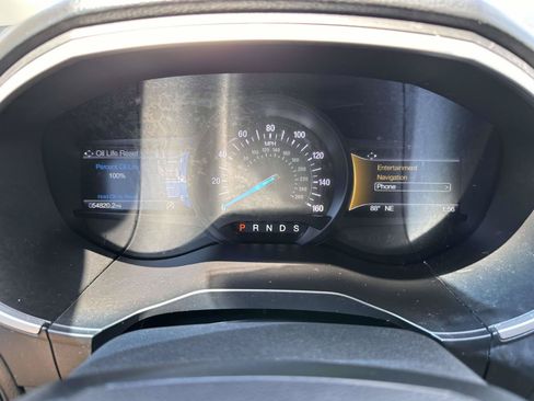 Used 2020 Ford Edge SEL w/ Convenience Package AWD/4WD image 18