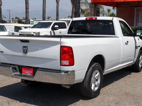 Used 2015 RAM 1500 Classic SLT w/ Trailer & Traction Group image 9