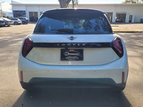 New 2026 MINI Cooper S image 6