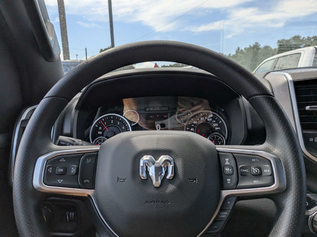 New 2026 RAM 1500 2WD Crew Cab image 19