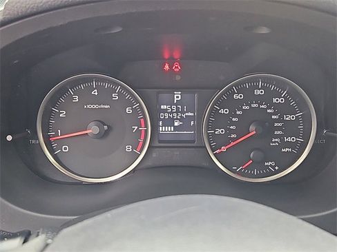 Used 2016 Subaru Crosstrek 2.0i Premium image 25