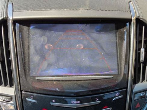Used 2016 Cadillac ATS Performance AWD/4WD image 11