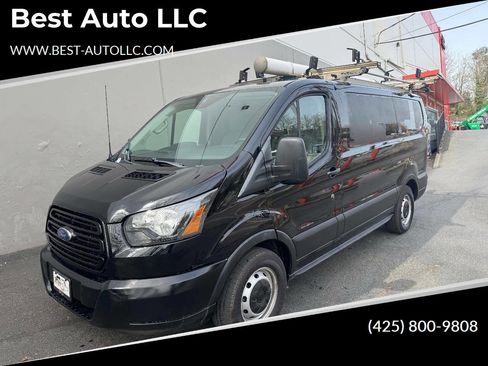 Used 2019 Ford Transit 150 130 Low Roof image 2