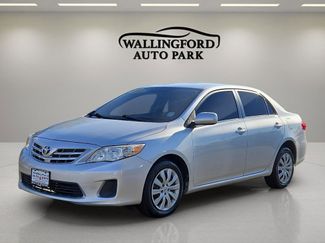 Used 2013 Toyota Corolla LE video 1