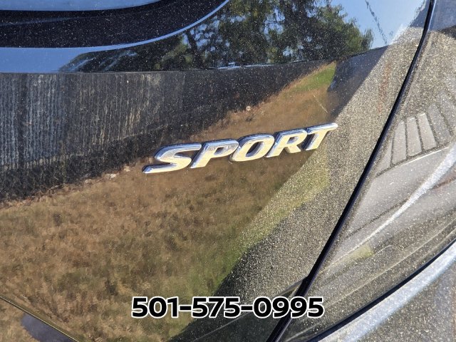 Used 2020 Honda Civic Sport image 11