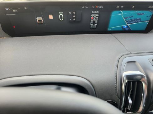 New 2026 Ford Expedition Tremor image 16