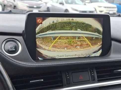 Used 2020 MAZDA MAZDA6 Grand Touring Reserve image 15