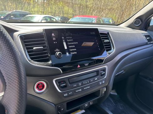Used 2023 Honda Passport TrailSport image 24