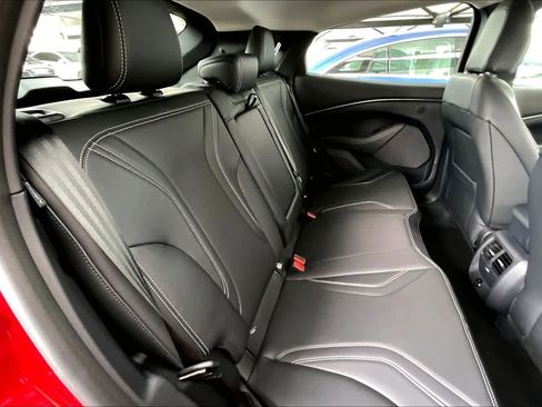 Used 2023 Ford Mustang Mach-E Premium w/ Mustang Nite Pony Package image 20