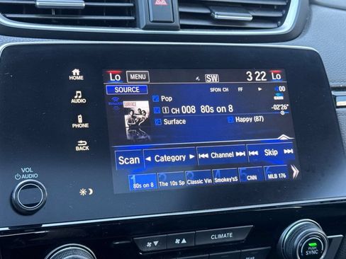 Used 2020 Honda CR-V EX-L image 17