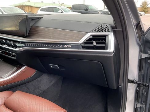 Used 2024 BMW X5 xDrive50e w/ Premium Package image 18