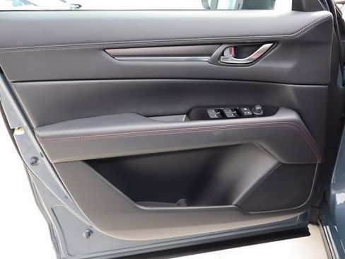 Used 2023 MAZDA CX-5 Carbon Edition image 25