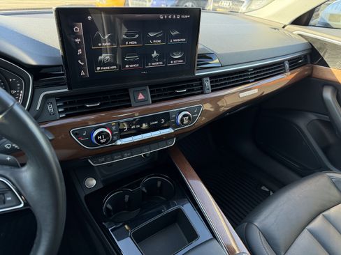 Certified 2023 Audi A4 2.0T Premium w/ Convenience Package image 17