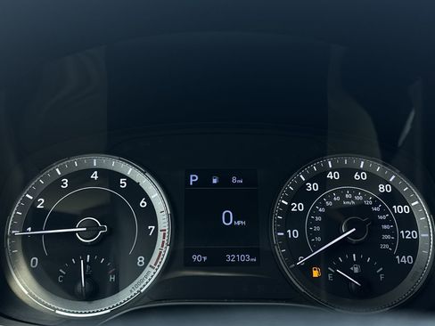 Certified 2022 Hyundai Venue Limited image 16