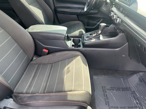 Used 2023 Honda CR-V Sport image 33