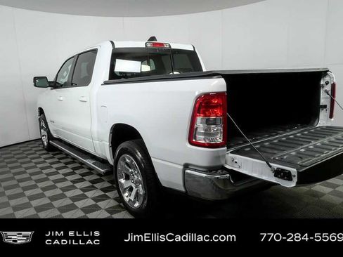 Used 2022 RAM 1500 Big Horn image 30