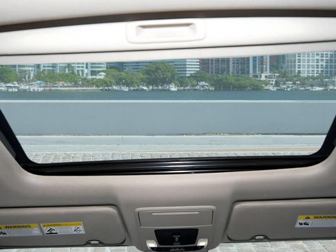 Certified 2025 Honda CR-V EX-L image 20