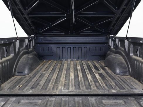 Used 2016 Ford F150 Lariat w/ Equipment Group 502A Luxury image 14