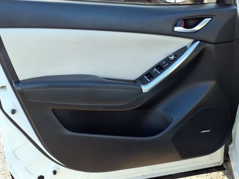 Used 2016 MAZDA CX-5 Grand Touring image 10