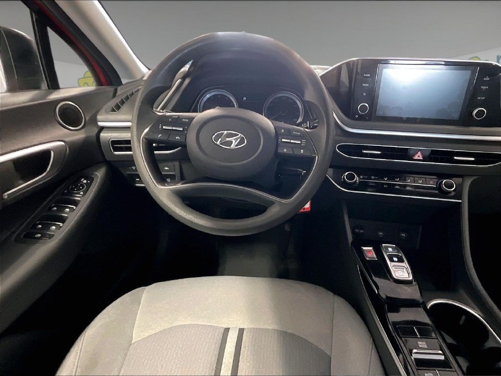 Used 2022 Hyundai Sonata SE w/ Cargo Package FWD image 17