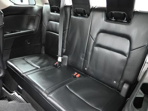 Used 2022 Nissan Pathfinder SL w/ SL Premium Package image 17