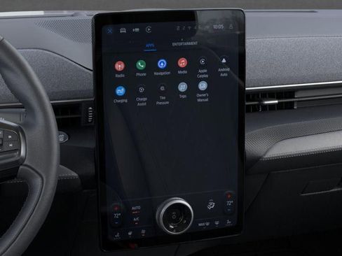 New 2025 Ford Mustang Mach-E Premium image 10